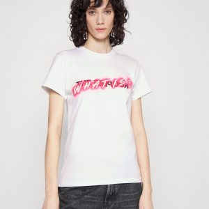 the kooples tee shirt femme